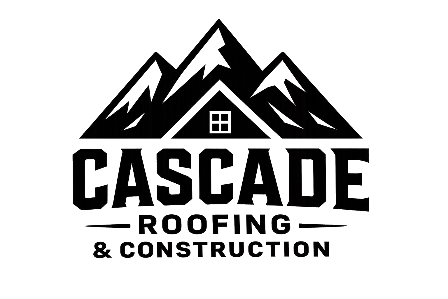 Cascade Roofing & Construction