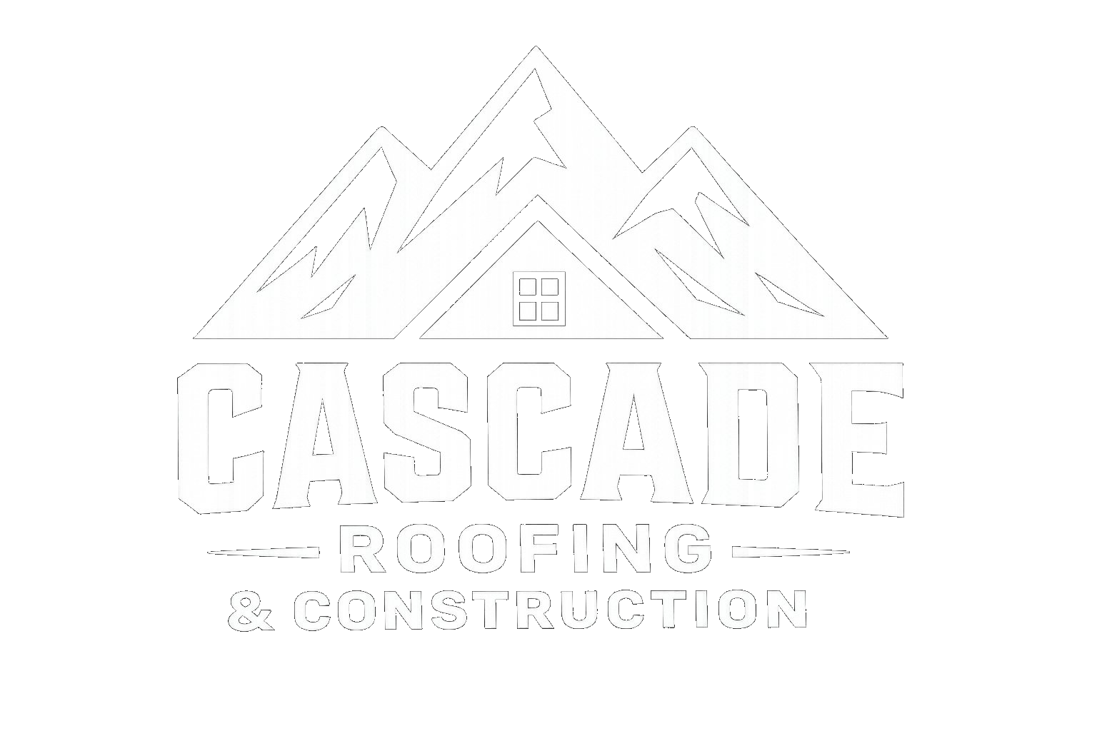 Cascade Roofing & Construction